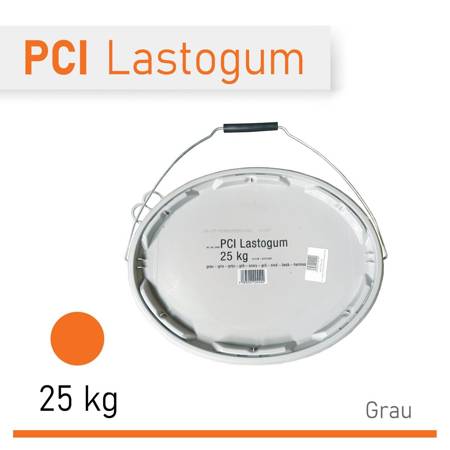 PCI Lastogum 25 kg weiß Flüssigfolie Duschabdichtung Bad Abdichtung Wasserdichte