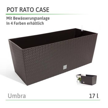 Doniczka DRTC500-440U UMBRA Rato case