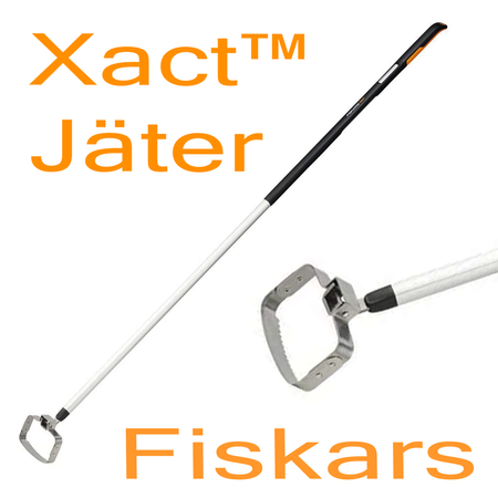 Fiskars Odchwaszczacz Xact™ 1027042
