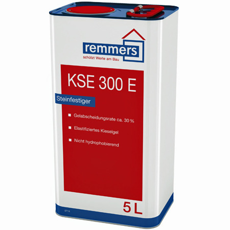 Remmers KSE 300 E - 5L