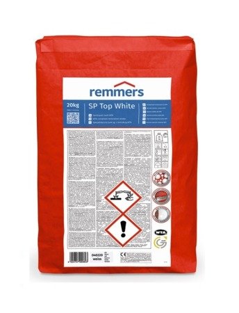 Remmers SP Top White 20kg