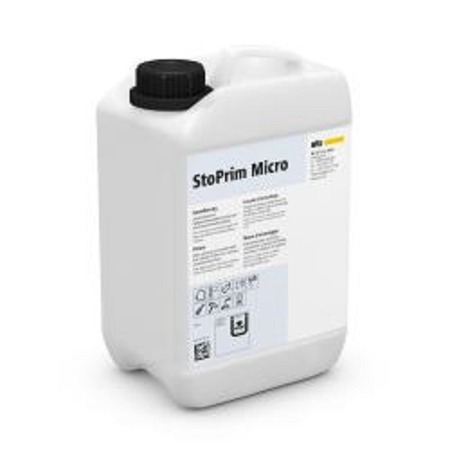 StoPrim Micro Grund Grundierung 3 Liter