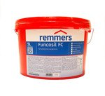  Remmers Funcosil FC 5 L Imprägnierung Fassadencreme Hydrophobierung