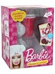 Barbie Maszyna do Czekolady Prezent 