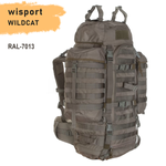 Plecak Wisport Wildcat RAL-7013 65L Outdoor 