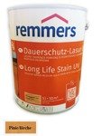 Remmers Dauershutz-Lasur Langzeit-Lasur UV 5 L Holzschutz - Pinie lärche