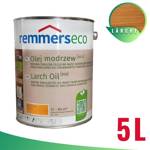 Remmers Gartenholz-Öl eco 5 L Terassen-Öl - modrzew