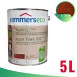 Remmers Gartenholz-Öle eco 5 L Terassen-Öl - Teak