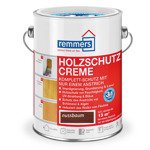 Remmers Holzschutz-Creme 0,75 L - Orzech włoski