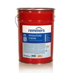 Remmers Holzschutz-Creme 20 L - bezbarwny