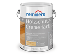 Remmers Holzschutz-Creme 5 L - bezbarwny