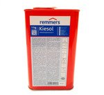 Remmers Kiesol 1kg bezrozpuszczalnikowy koncentrat krzemionkujący o działaniu wzmacniającym