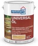 Remmers UNIVERSAL-ÖL farblos 5L Gartenholz-Öl
