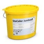 STO StoColor Jumbosil G 15 L getönt C4 mit Zusatzfilmkonservierung gegen Algen